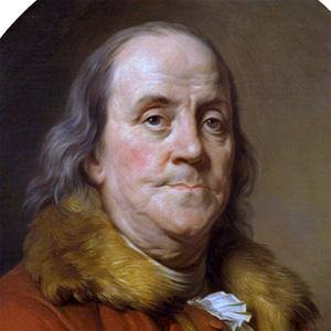 Бенджамин Франклин (Benjamin Franklin)