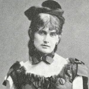 Берта Моризо (Berthe Morisot)