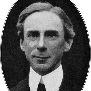Бертран Рассел (Bertrand Russell)