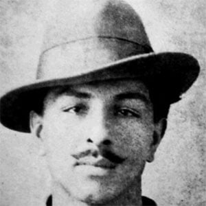 Бхагат Сингх (Bhagat Singh)