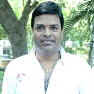 Бхарат Джадхав (Bharat Jadhav)