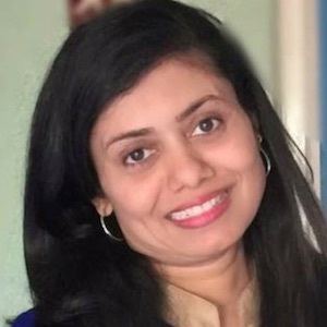 Бхавна Патель (Bhavna Patel)