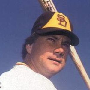 Терри Кеннеди (Игрок в бейсбол)