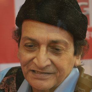 Бисваджит Чаттерджи (Biswajit Chatterjee)
