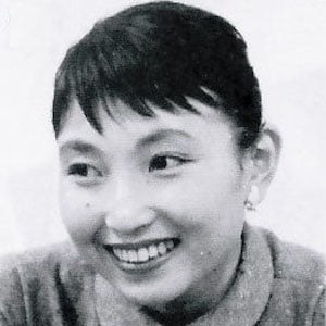 Тецуко Куроянаги (Tetsuko Kuroyanagi)