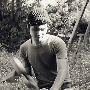 Тецуо Харада (Tetsuo Harada)