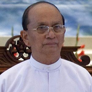 Thein Sein
