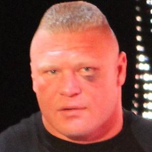 Брок Леснар (Brock Lesnar)