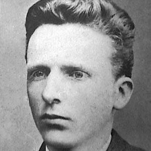 Тео ван Гог (Член семьи) (Theo van Gogh)