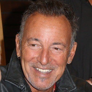 Брюс Спрингстин (Bruce Springsteen)