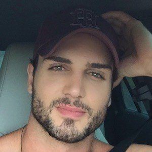 Бруно Фернандес (Звезда Instagram)