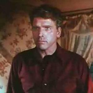 Берт Ланкастер (Burt Lancaster)