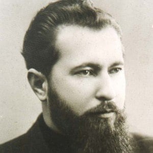 Теодор Ромжа (Theodore Romzha)
