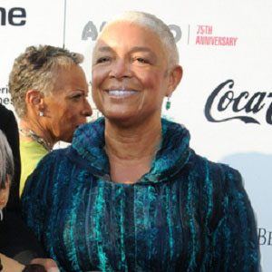 Камилла Косби (Camille Cosby)