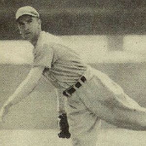Карл Хаббелл (Carl Hubbell)