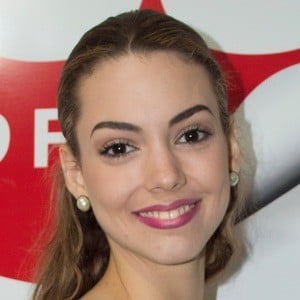 Каролина Агирре
