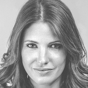 Каролина Фабрега (Carolina Fabrega)