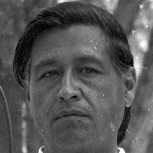 Сезар Чавес (Cesar Chavez)