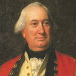Чарльз Корнуоллис (Charles Cornwallis)