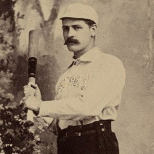 Чарли Беннетт (Игрок в бейсбол)