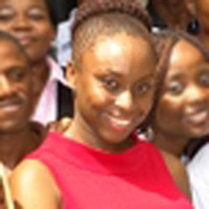 Чимаманда Нгози Адичи (Chimamanda Ngozi Adichie)