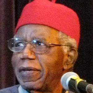 Чинуа Ачебе (Chinua Achebe)