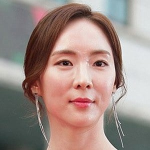 Чо Су Хян (Cho Soo-hyang)