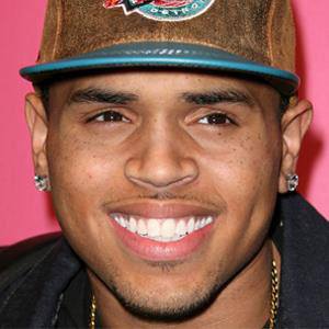 Крис Браун (R&B певец) (Chris Brown)