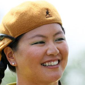 Кристина Ким (Игрок в гольф)