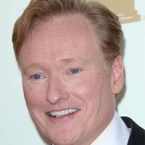 Конан О'Брайен (Conan O'Brien)