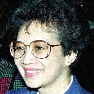 Корасон Акино (Corazon Aquino)