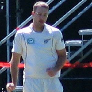 Даниэль Веттори (Daniel Vettori)