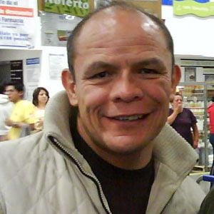 Даниэль Сарагоса (Daniel Zaragoza)