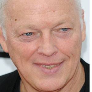 Дэвид Гилмор (David Gilmour)