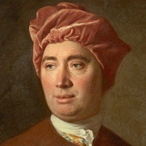 Дэвид Хьюм (David Hume)