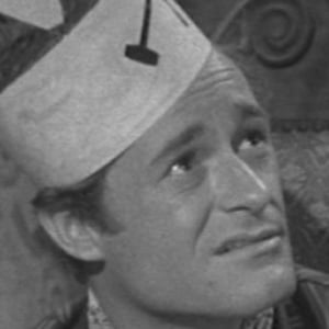 Дик Миллер (Dick Miller)