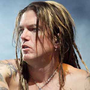 Диззи Рид (Dizzy Reed)