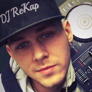 DJ ReKap (DJ ReKap)