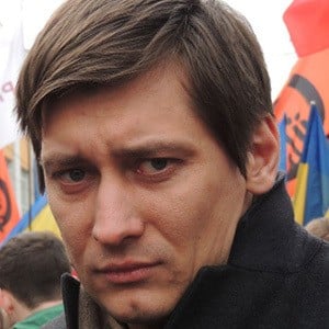 Дмитрий Гудков (Dmitry Gudkov)