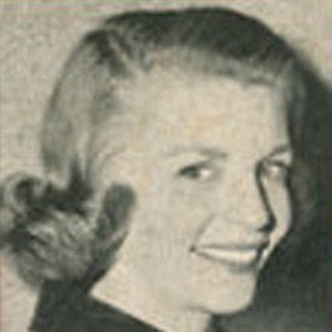 Дороти Коллинз (Dorothy Collins)