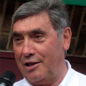 Эдди Меркс
