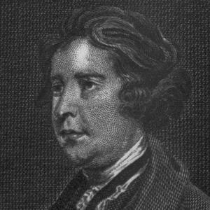 Эдмунд Берк (Edmund Burke)