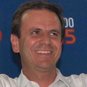 Эдуардо Паес (Eduardo Paes)
