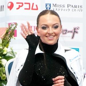 Екатерина Рязанова (Ekaterina Riazanova)