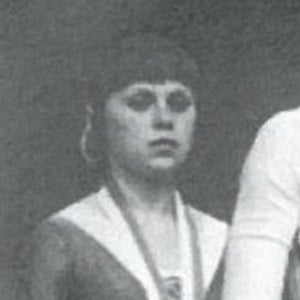 Елена Мухина (Elena Mukhina)