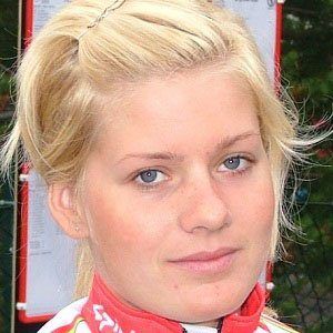 Эмма Йоханссон (Велосипедист)