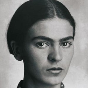 Фрида Кало (Frida Kahlo)