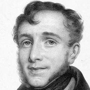 Фридрих Калькбреннер (Friedrich Kalkbrenner)