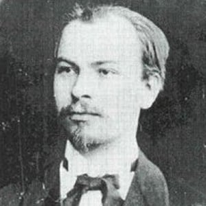 Фридрих Мартенс (Friedrich Martens)