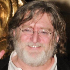 Гейб Ньюэлл (Gabe Newell)